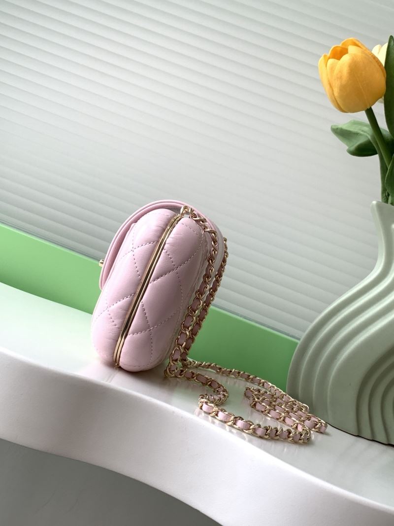 Ch**el evening bags